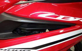 HONDA CBR400R 2020 NC56