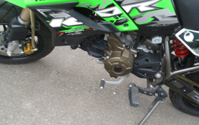 KAWASAKI KSR110 KL110D