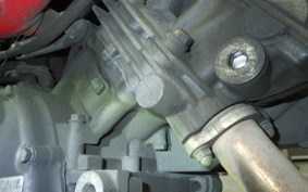 HONDA VTR 250 Gen. 2 1986 MC33