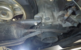 HONDA DIO CESTA GEN 2 2022 AF62