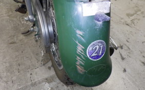 HONDA LITTLE CUB E 2013 AA01