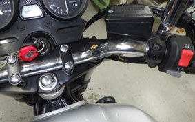 YAMAHA XJR1300 Gen.2 2017 RP17J