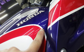 HONDA CB400 SUPER BOLDOR VTEC 2007 NC39
