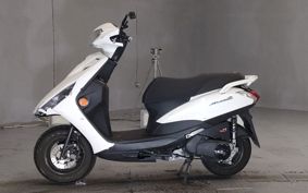 YAMAHA  AXIS Z SED7J