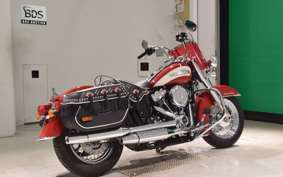 HARLEY FLI1870 2025