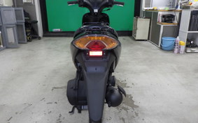 SUZUKI ADDRESS V50 Gen.2 CA44A