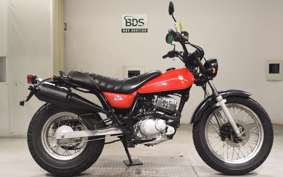 SUZUKI VANVAN 200 NH41A