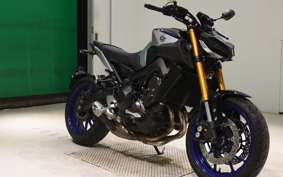 YAMAHA MT-09 ASP 2019 RN52J
