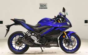 YAMAHA YZF-R3 2018 RH13J