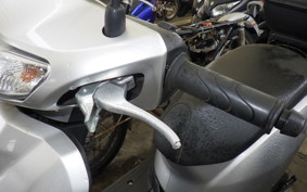 HONDA TACT-4ﾍﾞｰｼｯｸ AF79