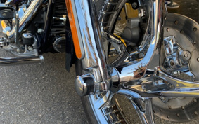 HARLEY HARLEY FLSTSE3 CVO 2012 PY9