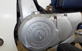 HONDA C50 SUPER CUB E C50