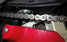 HONDA CBR600RR 2020 PC40