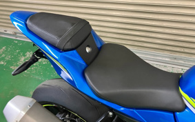 SUZUKI GSX-R1000R ABS 2017 DM11G
