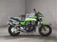 Фото Kawasaki ZRX1100 2001 с японского аукциона