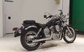 YAMAHA DRAGSTAR 250 2019 VG02J