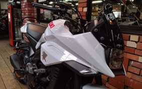 SUZUKI KATANA 2019 GT79B