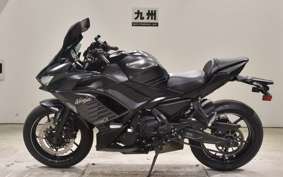 KAWASAKI NINJA 650 A 2024 ER650S
