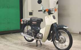 HONDA C90 SUPER CUB HA02