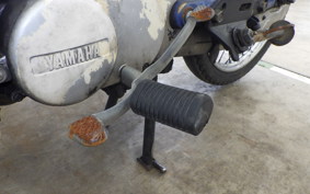 YAMAHA MATE 50 UA04J