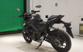 YAMAHA MT-25 A 1995 RG74J