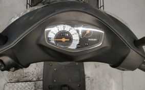 SUZUKI ADDRESS V50 CA42A