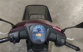 YAMAHA JOG AY01