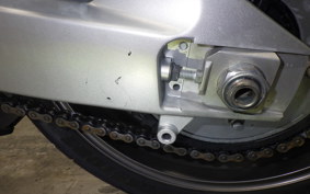SUZUKI GSR 400 2007 GK7DA