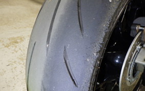 HONDA CBR600RR 2021 PC40