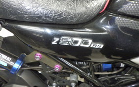KAWASAKI Z900RS 2019 ZR900C