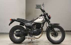 YAMAHA TW225 2017 DG09J