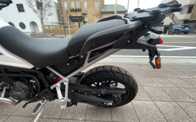 TRIUMPH  TRIUMPH  TIGER 900GT PRO  2023 TRE64D