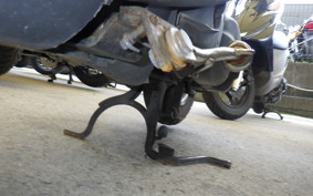 YAMAHA JOG Gen.3 SA12J