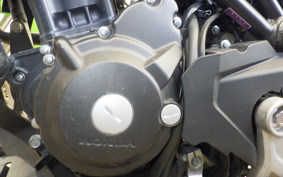 HONDA CB250RA 2011 MC52