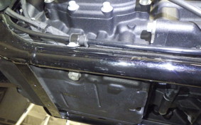 HARLEY FLHCS 1870 2020