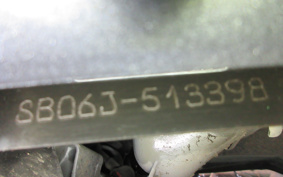 YAMAHA AXIS100 SB06J