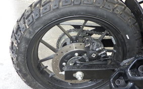 SUZUKI Vｽﾄﾛｰﾑ250SX EL11L