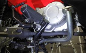HONDA CROSS CUB 110 JA10