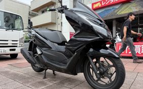 HONDA PCX 160 KF47