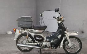 HONDA LITTLE CUB C50