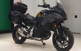 BMW F900XR 2022