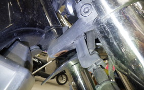 SUZUKI INTRUDER 400 Classic 2015 VK56A