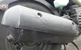 HONDA ZOOMER AF58