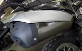 KAWASAKI KLX230 2023 LX230A