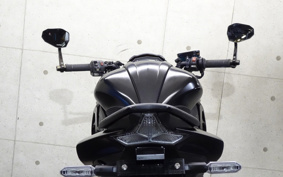 KAWASAKI Z1000 2021 ZXT00W