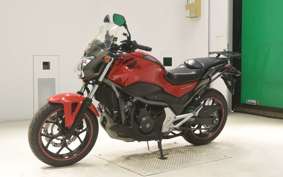 HONDA NC700S D 2012 RC61