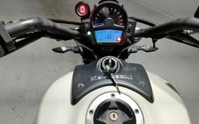 KAWASAKI BALKANS EN650A