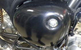 KAWASAKI ESTRELLA 2021 BJ250A