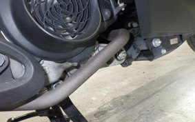 HONDA DIO 110 2000 JF31