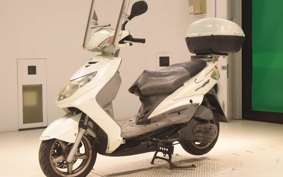 YAMAHA CYGNUS 125 X 2 2022 SE44J